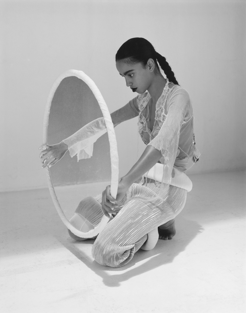 PRIMARY PAPERS - Photography by EDWARD LANE